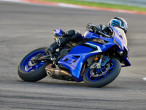 2025 Yamaha YZF R9