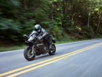 2025 Yamaha YZF R9