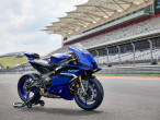2025 Yamaha YZF R9