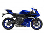 2025 Yamaha YZF R9
