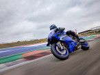 2025 Yamaha YZF R9