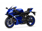 2025 Yamaha YZF R9