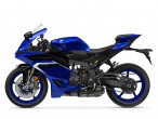 2025 Yamaha YZF R9