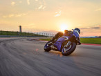 2025 Yamaha YZF R9