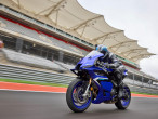 2025 Yamaha YZF R9