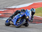 2025 Yamaha YZF R9