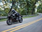 2025 Yamaha YZF R9