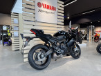 2025 Yamaha YZF R9 2025 Yamaha YZF R9