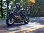 Yamaha YZF R9