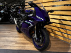 2025 Yamaha YZF R9