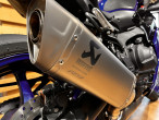 2025 Yamaha YZF R9