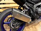2025 Yamaha YZF R9