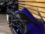 2025 Yamaha YZF R9