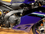 2025 Yamaha YZF R9