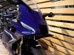 2025 Yamaha YZF R9