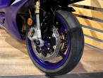 2025 Yamaha YZF R9