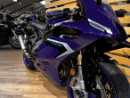 2025 Yamaha YZF R9