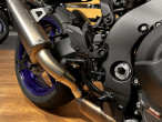 2025 Yamaha YZF R9