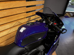 2025 Yamaha YZF R9