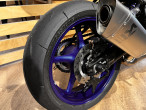 2025 Yamaha YZF R9