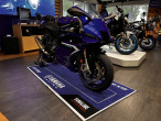 2025 Yamaha YZF R9