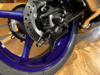 2025 Yamaha YZF R9