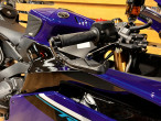 2025 Yamaha YZF R9