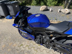 2025 Yamaha YZF R9