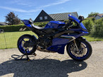 2025 Yamaha YZF R9
