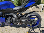 2025 Yamaha YZF R9