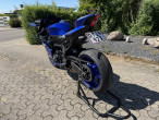 2025 Yamaha YZF R9