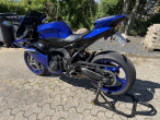 2025 Yamaha YZF R9
