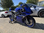 2025 Yamaha YZF R9