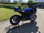2025 Yamaha YZF R9