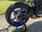 2025 Yamaha YZF R9