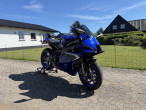 2025 Yamaha YZF R9