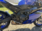 2025 Yamaha YZF R9