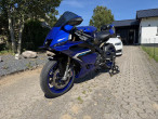 2025 Yamaha YZF R9