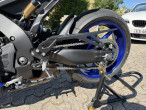 2025 Yamaha YZF R9
