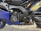 2025 Yamaha YZF R9