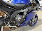 2025 Yamaha YZF R9