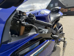 2025 Yamaha YZF R9