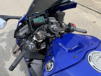 2025 Yamaha YZF R9