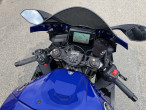 2025 Yamaha YZF R9