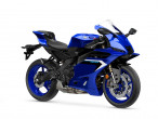 2025 Yamaha YZF R9