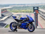 2025 Yamaha YZF R9