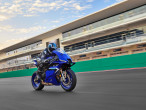 2025 Yamaha YZF R9