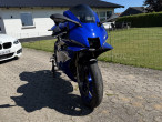 2025 Yamaha YZF R9