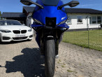 2025 Yamaha YZF R9