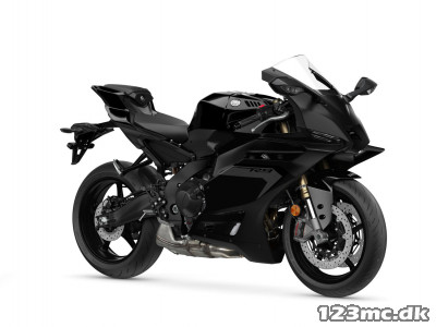 Yamaha YZF R9